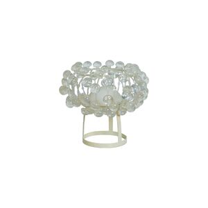 Abajur De Mesa 1x40w E27