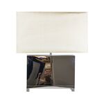 Abajur De Mesa 52cm E27 1x60w