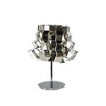 Abajur De Mesa E27 1x40w