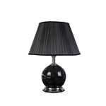 Abajur De Mesa  E27 1x40w