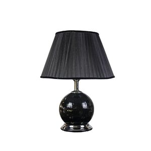 Abajur De Mesa  E27 1x40w