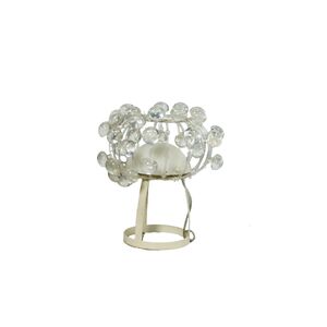 Abajur De Mesa E27 1x40w
