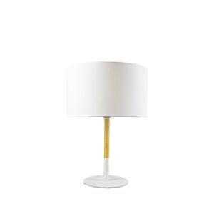 Abajur De Mesa E27 1x40w