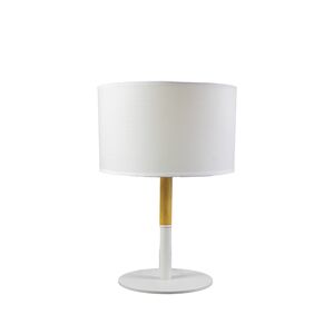 Abajur De Mesa E27 1x40w