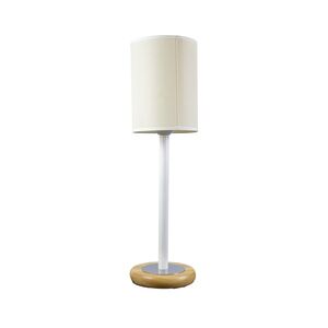 Abajur De Mesa E27 1x60w