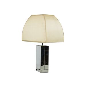 Abajur De Mesa E27 1x60w