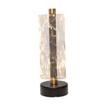 Abajur De Mesa  LED 9W D120*H300
