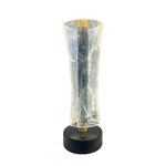 Abajur De Mesa  LED 9W D120*H300