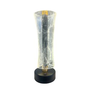 Abajur De Mesa  LED 9W D120*H300