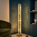 Abajur De Mesa  LED 9W D120*H301