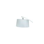 Abajur De Piso 1x40w E27