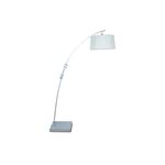 Abajur De Piso 1x40w E27