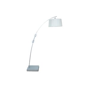 Abajur De Piso 1x40w E27