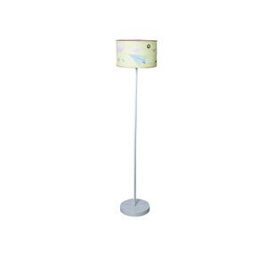 Abajur Para Criança E27 1x40w
