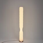 Abajur Sala Quarto 166*1550-40w Led-Avida