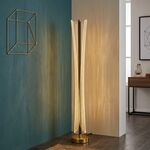 Abajur Sala Quarto 32w L1200