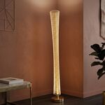 Abajur Sala Quarto LED 32w L1200