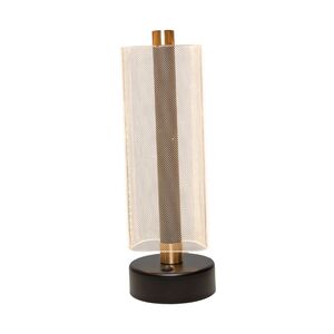 Abajur Sala Quarto LED 9W 120*300