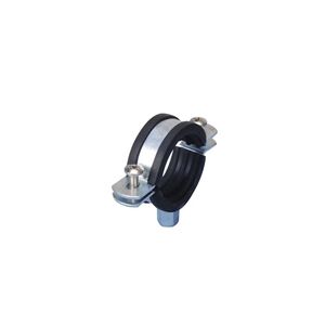 Abraçadeira de borracha fischer frs plus 20-24 79442