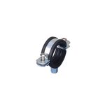 Abraçadeira de borracha fischer frs plus 32-37 79444