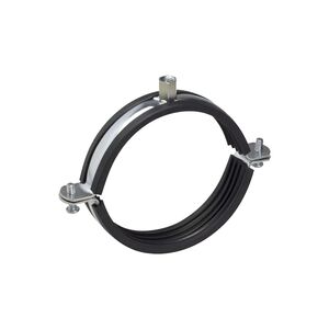 Abraçadeira de borracha fischer frs plus 87-92