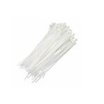 Abraçadeira de Fivela 4.6 X300/50PCS-BR