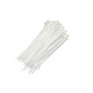 Abraçadeira de Fivela 7.0 X500/25PCS-BR