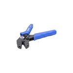 Alicate Cravar Ponteiras 0,25-6mm² 5026 GW-B4