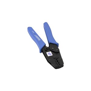 Alicate Cravar Ponteiras 6-16mm² 5006 GW-6