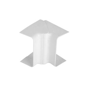 Ângulo Interior para Calha (100X50mm)