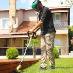Aparador de grama sem fio RTX1895B 18V  5Ah