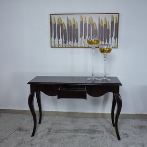Aparador Decorativo 119x41x76,2