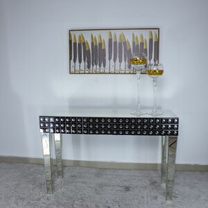Aparador Decorativo 120x40x78