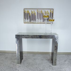 Aparador Moderna 113x36x88 cm