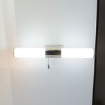 Arandela Articulada Led 8w 6000K-BANGO-W