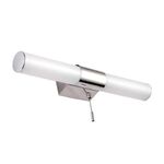 Arandela Articulada Led 8w 6000K-BANGO-W