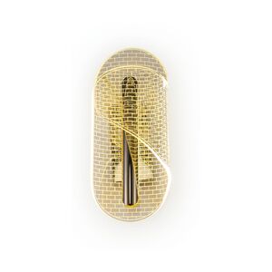 Arandela e Cristal Led 120*300