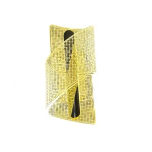 Arandela e Cristal Led 5W 120*300