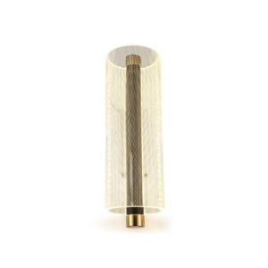 Arandela e Cristal Led 9W 120*300