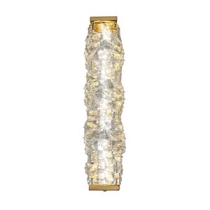 Arandela Led 22W