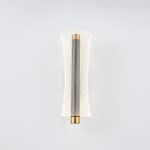 Arandela Led 9W D120*H300