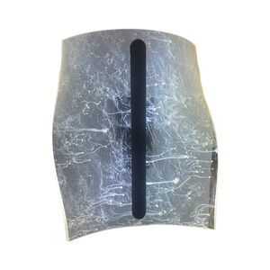 Arandela Led 9W D120*H300