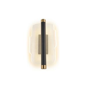 Arandela Led 9W D120*H300