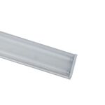 Armadura Acrilica 2x36W