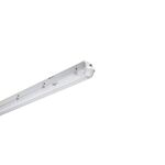 ARMADURA AETHER T8S/2xG13/1200MM/IP65/WATERPROOF LAMP