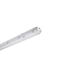 ARMADURA AETHER T8S/2xG13/1200MM/IP65/WATERPROOF LAMP