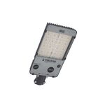 Armadura de Iluminação Publica 100W Led Osram-IRIS-Pedas