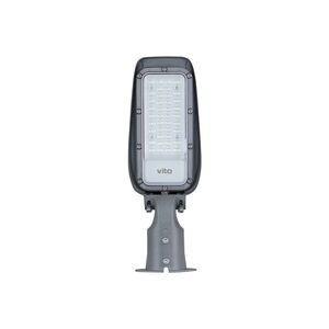 Armadura de Iluminação Publica 100W SMD 6500K IP65-TIGER