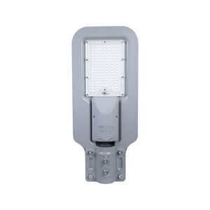 Armadura de Iluminação Publica 150W SMD 6000K IP65-CITYLUX-SP