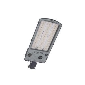 Armadura de Iluminação Publica 200W 6500K Led Osram-IRIS-Pedas